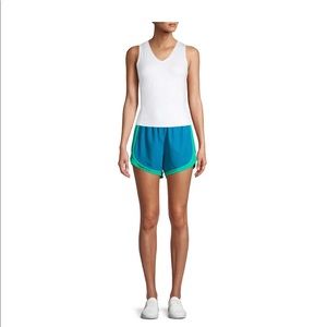 Women's Active Running Shorts